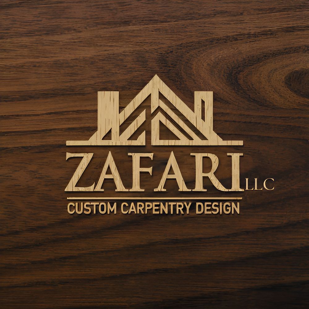 Zafari CC Design Logo